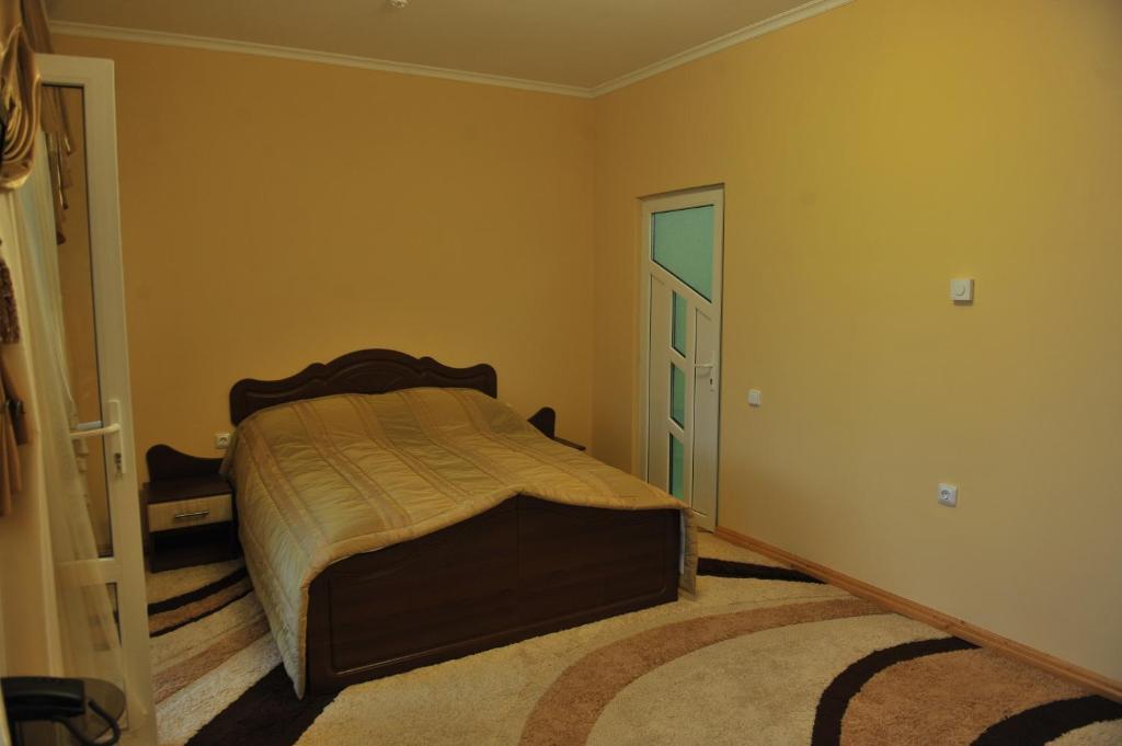 Andinna Hotel Chernivtsi Luaran gambar