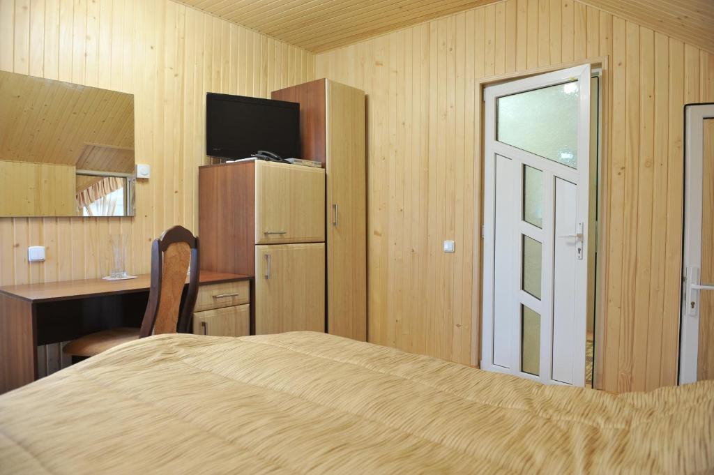 Andinna Hotel Chernivtsi Luaran gambar